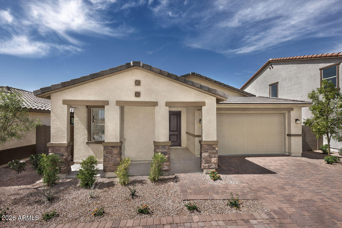19894 S 210TH Place, Queen Creek, AZ 85142