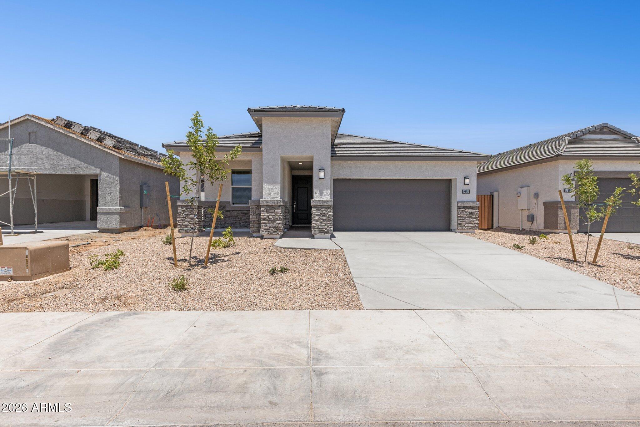 26054 W LYNNE Lane, Buckeye, AZ 85326