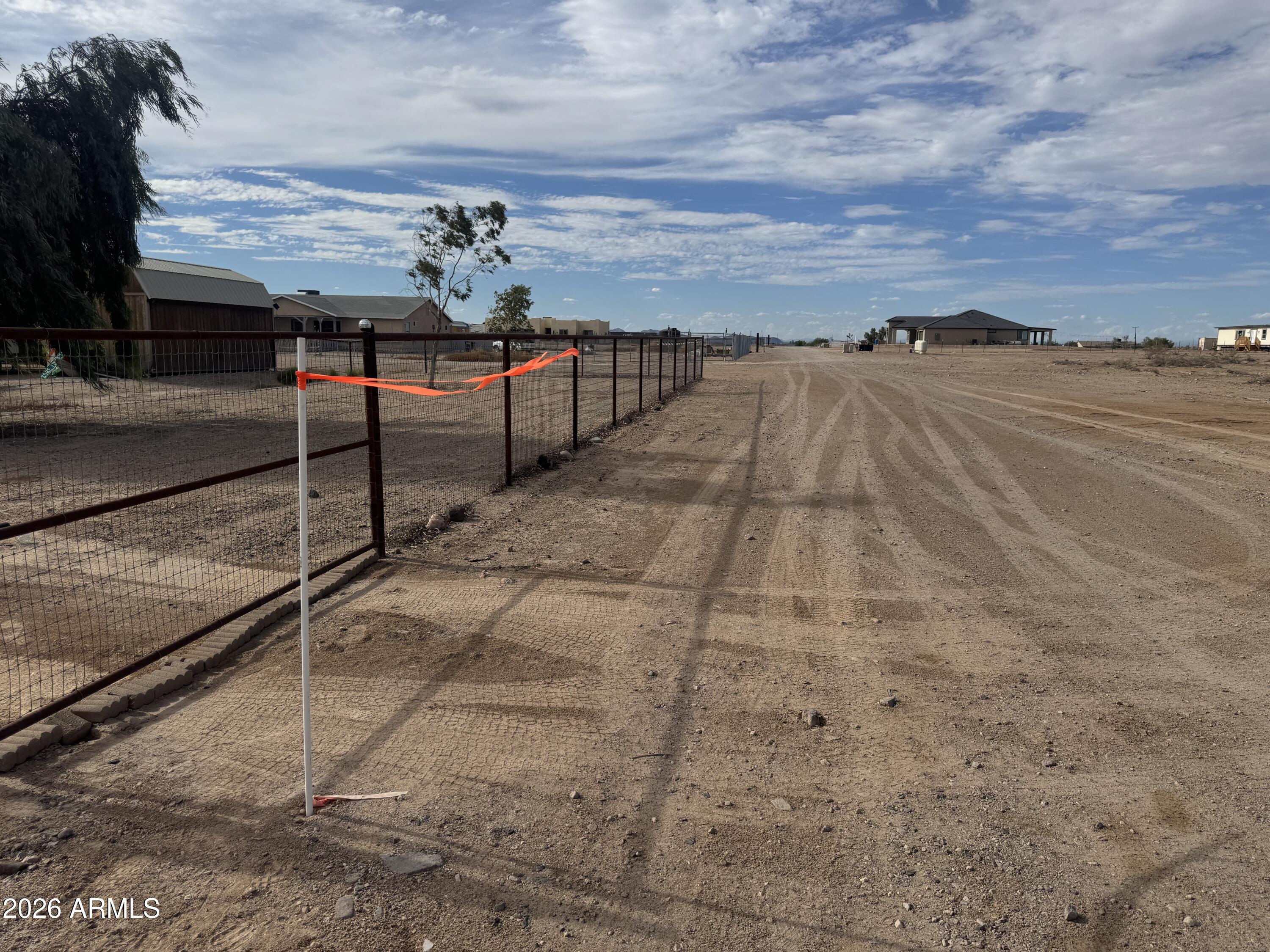 361XX W Southern Avenue -, Tonopah, AZ 85354