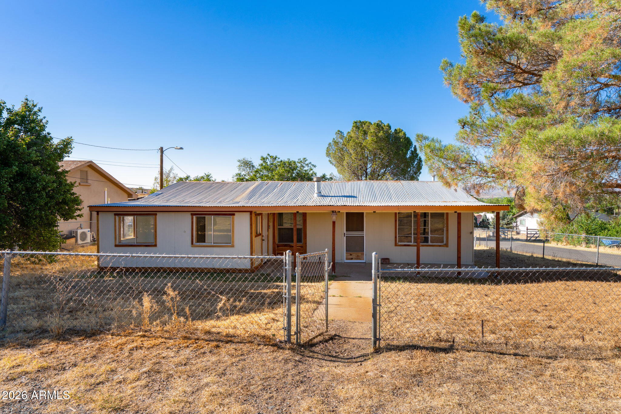 13160 E PRESCOTT Street, Humboldt, AZ 86329