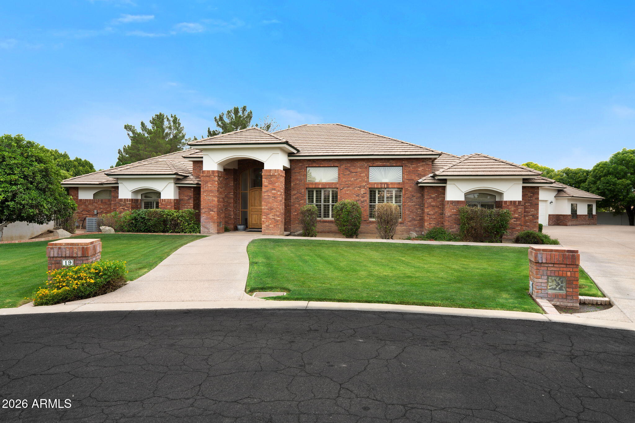 4222 E Brown Road 19, Mesa, AZ 85205