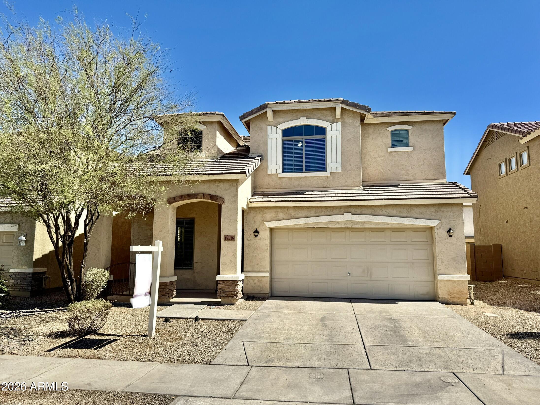 17519 W LISBON Lane, Surprise, AZ 85388