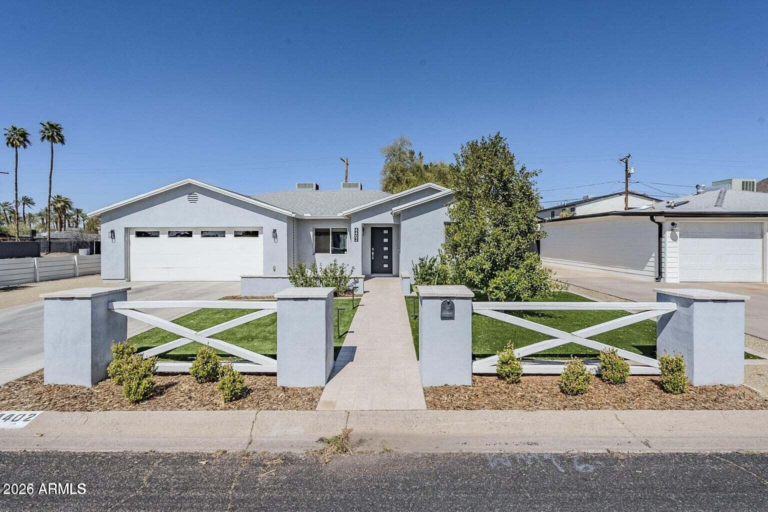 4402 E Montecito Avenue, Phoenix, AZ 85018