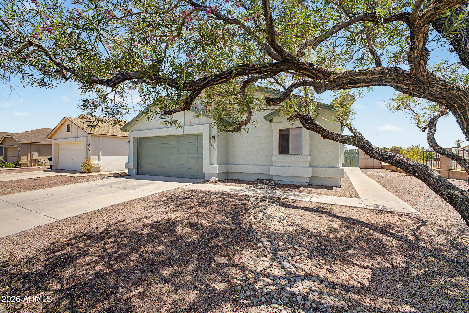 10943 W RUTH Avenue, Peoria, AZ 85345