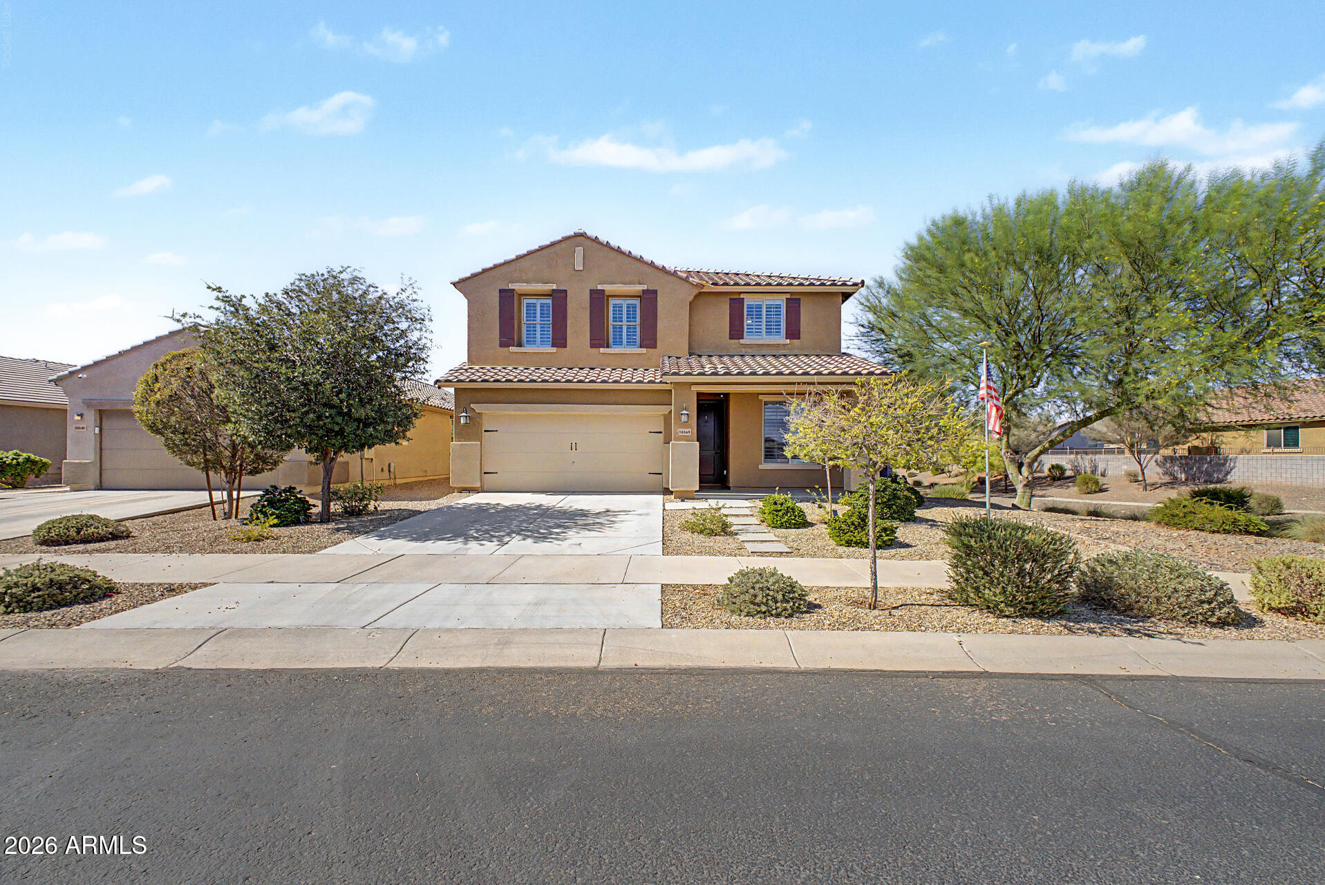 18040 W LOUISE Drive, Surprise, AZ 85387