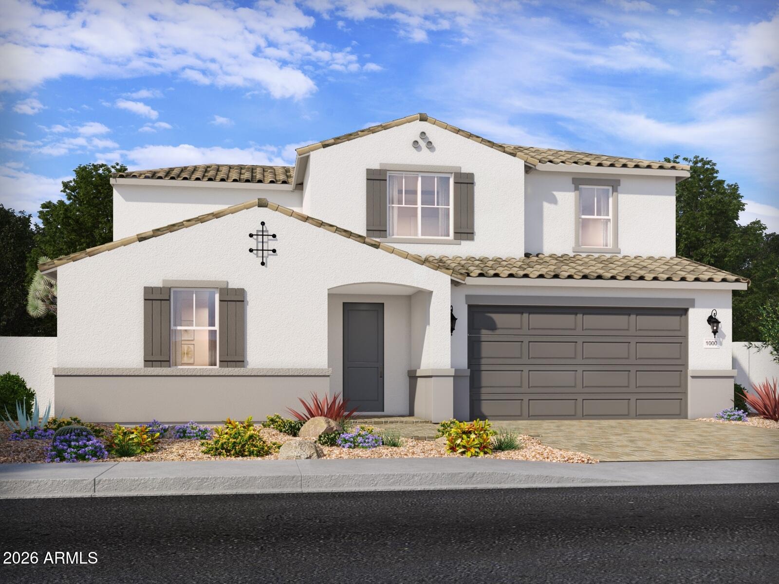 1051 W Haynes Way, Apache Junction, AZ 85120