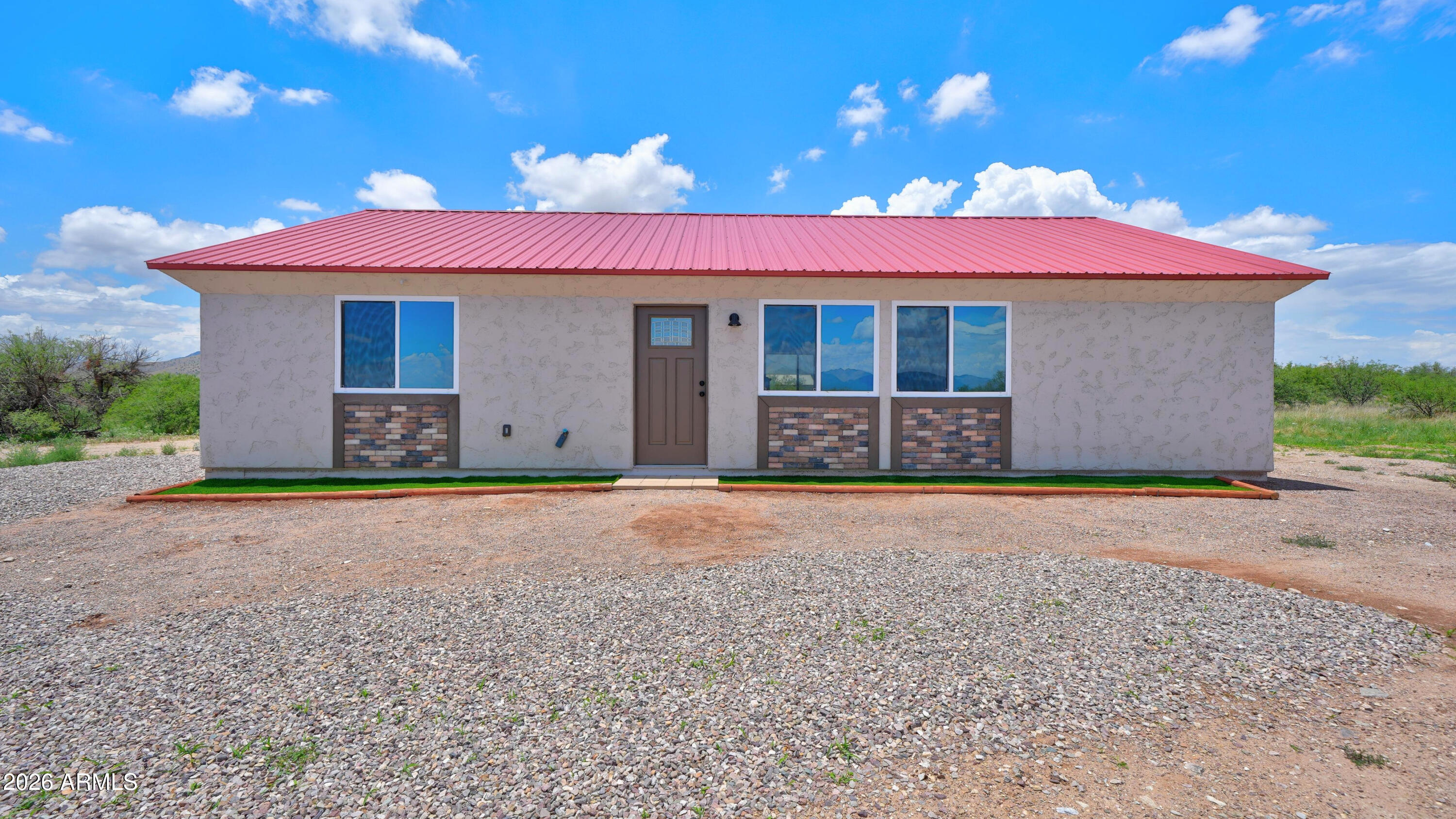 7923 E BLOOMFIELD Road, Hereford, AZ 85615