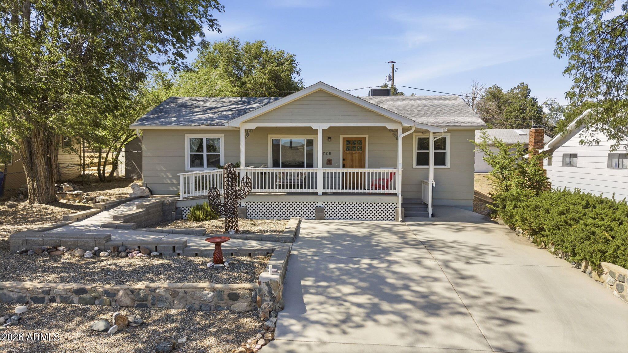 728 Douglas Avenue, Prescott, AZ 86301