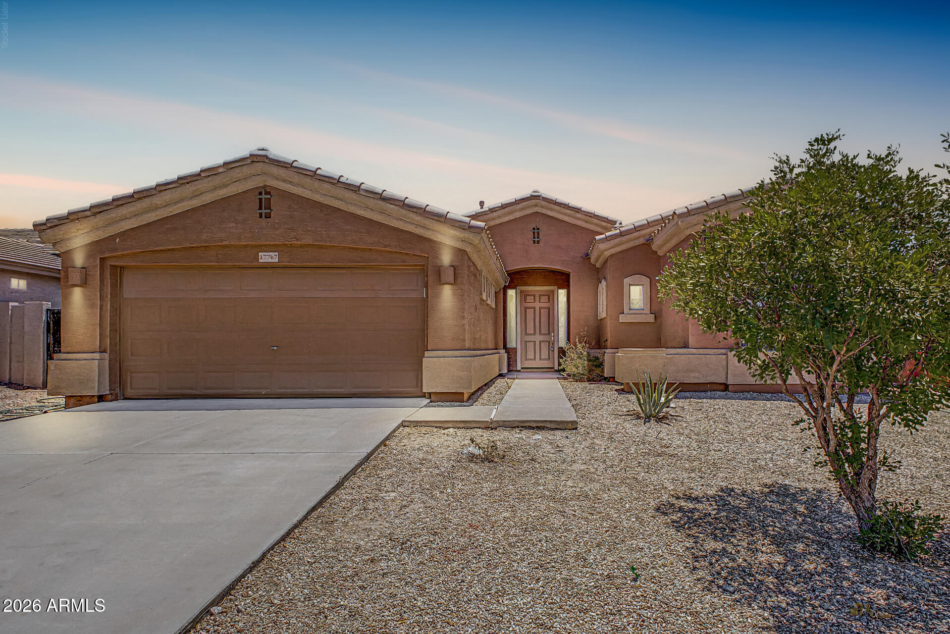 17767 W DESERT VIEW Lane, Goodyear, AZ 85338