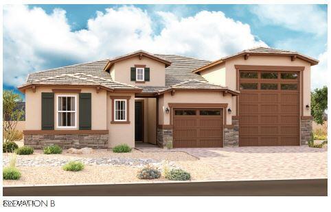 20276 W FLOWER Street, Buckeye, AZ 85396