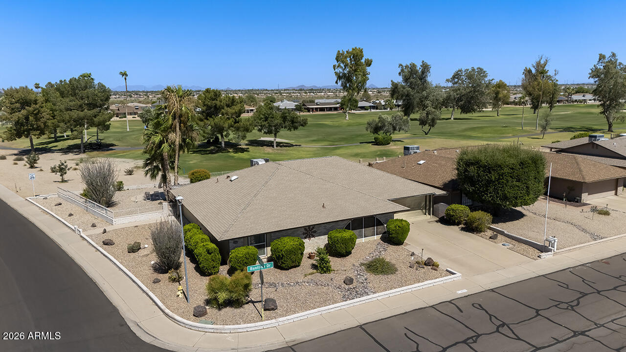 18031 N BUNTLINE Drive, Sun City West, AZ 85375
