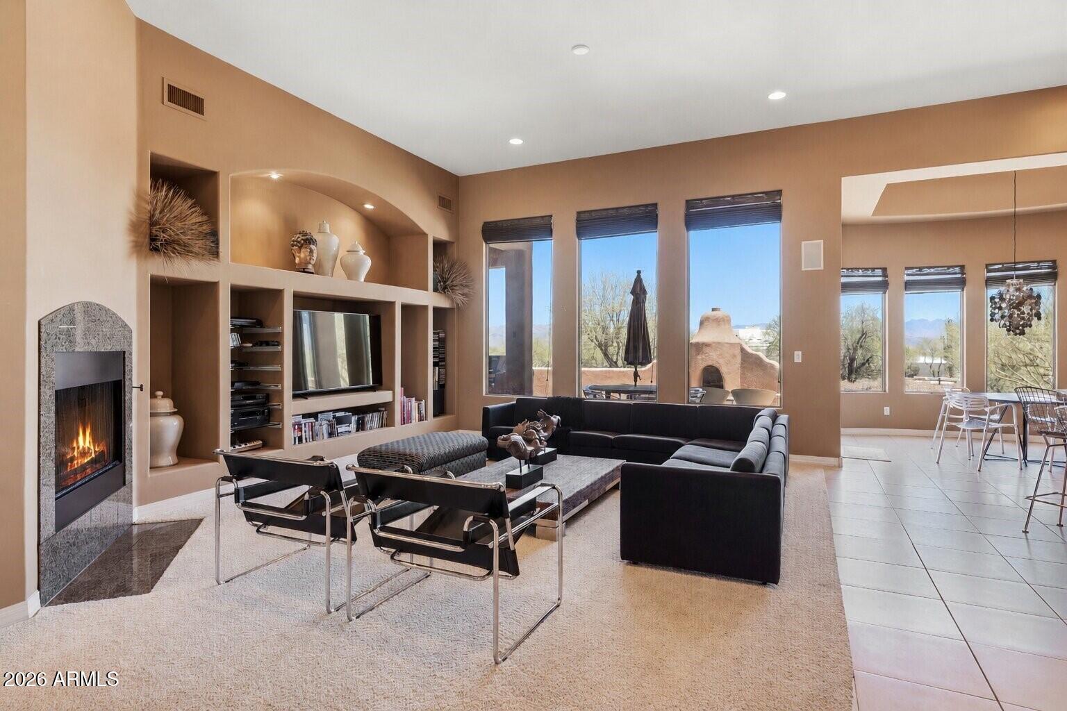 27105 N 162nd Street, Scottsdale, AZ 85262