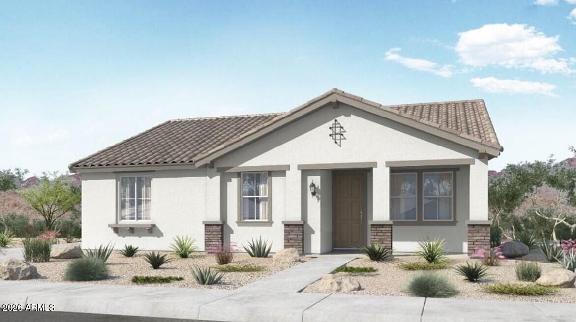 23997 N 146TH Avenue, Surprise, AZ 85387