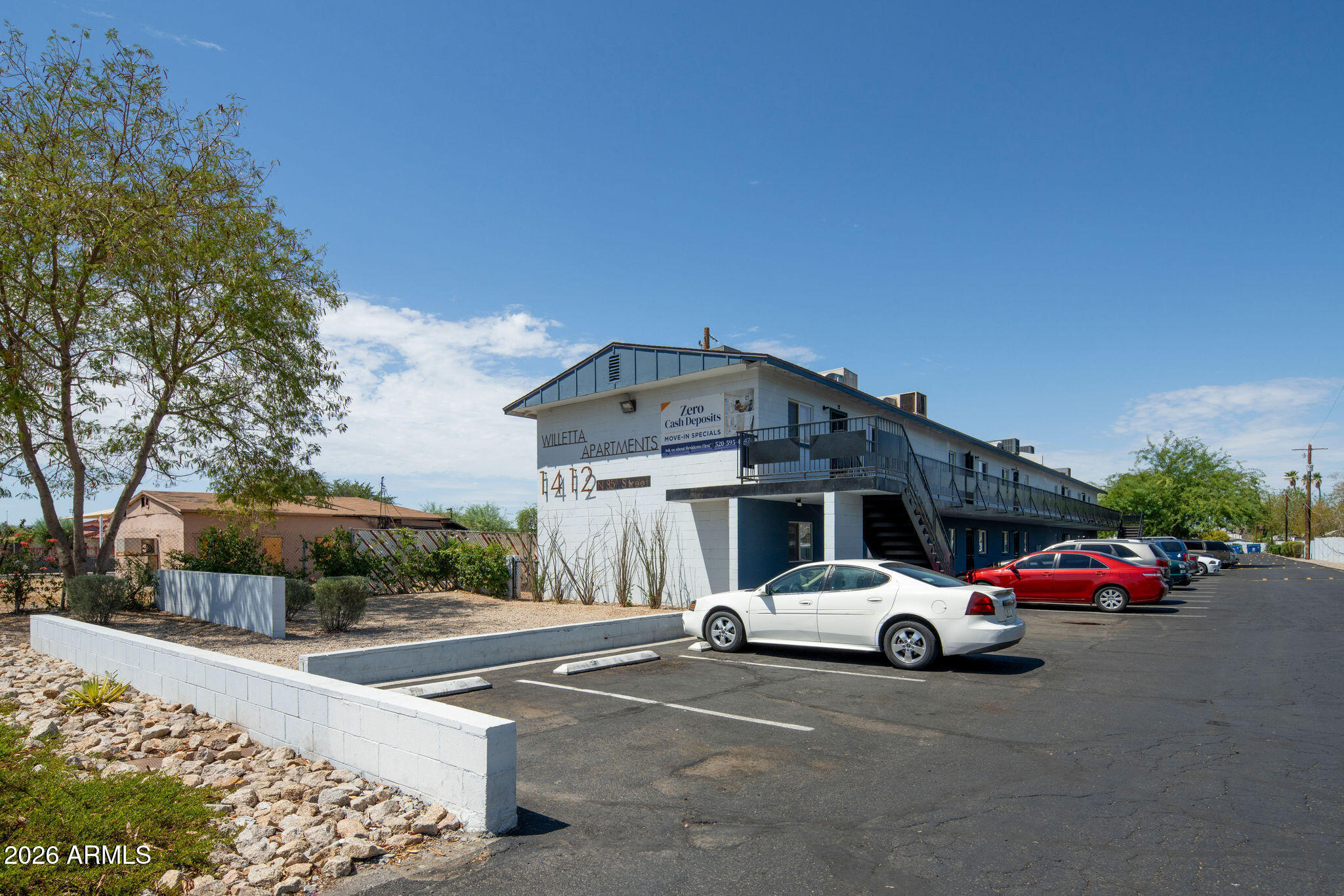 1412 N 35th Street, Phoenix, AZ 85008