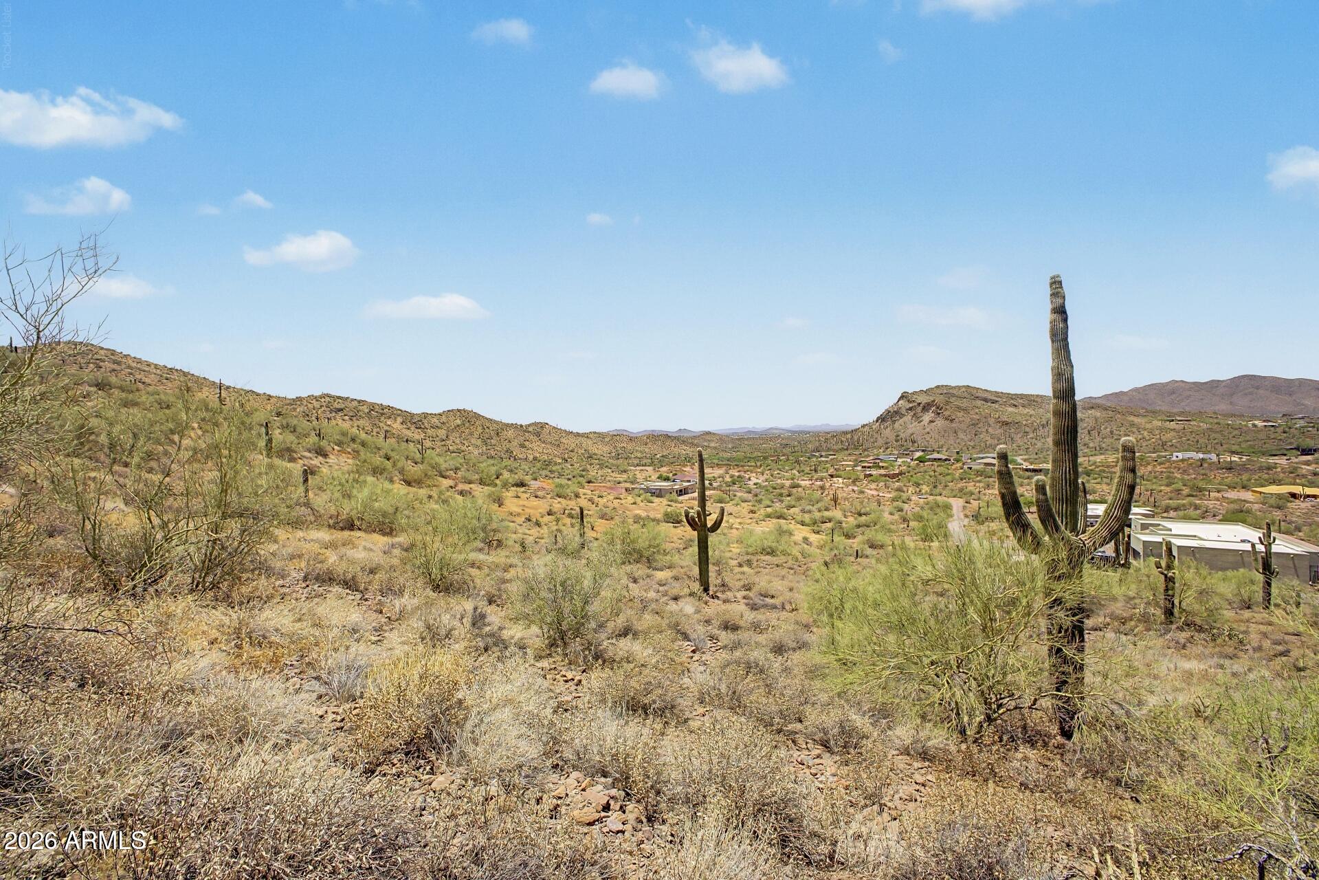 423XX N 18th Street ., New River, AZ 85087