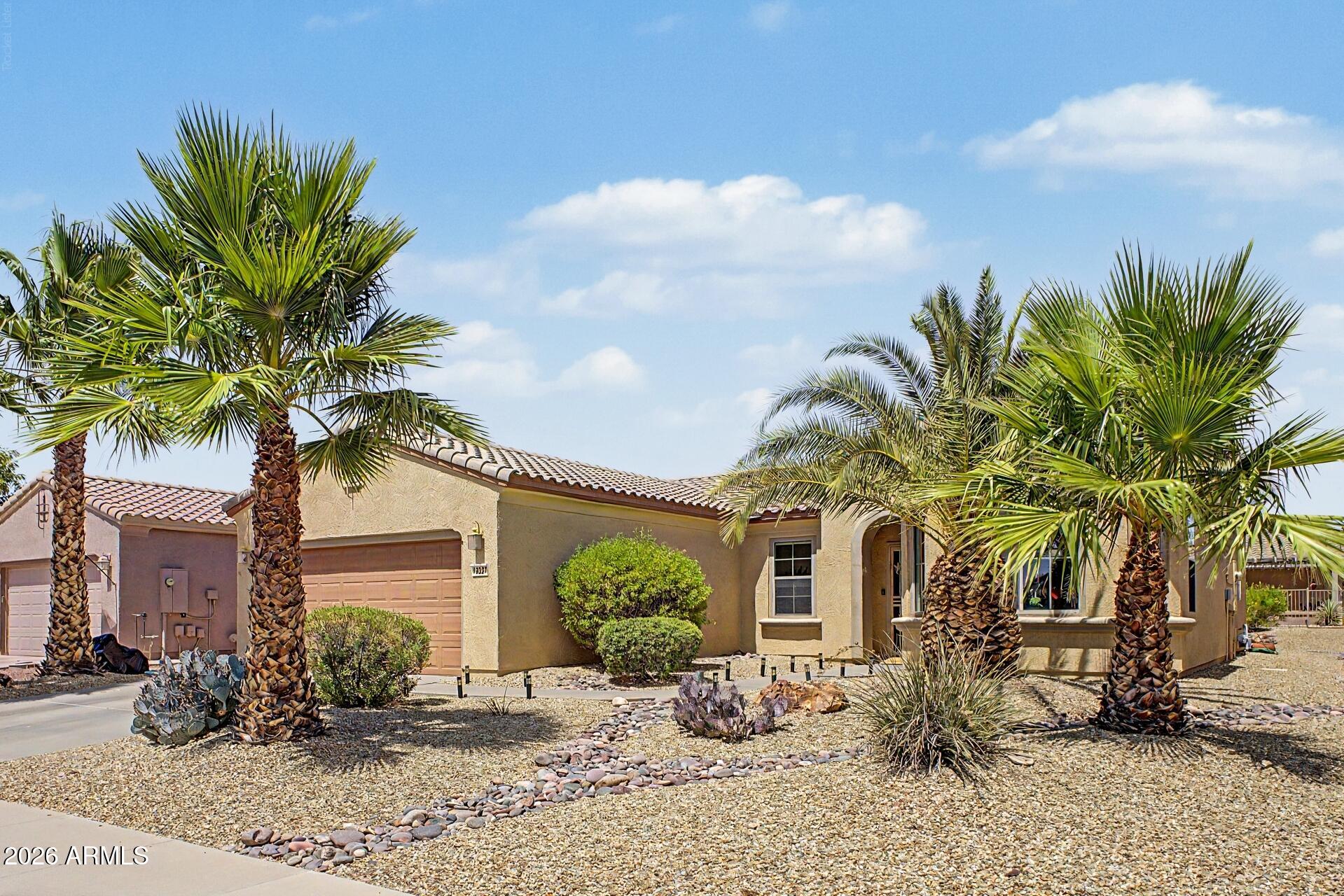 19327 N TALLOWOOD Way, Surprise, AZ 85387
