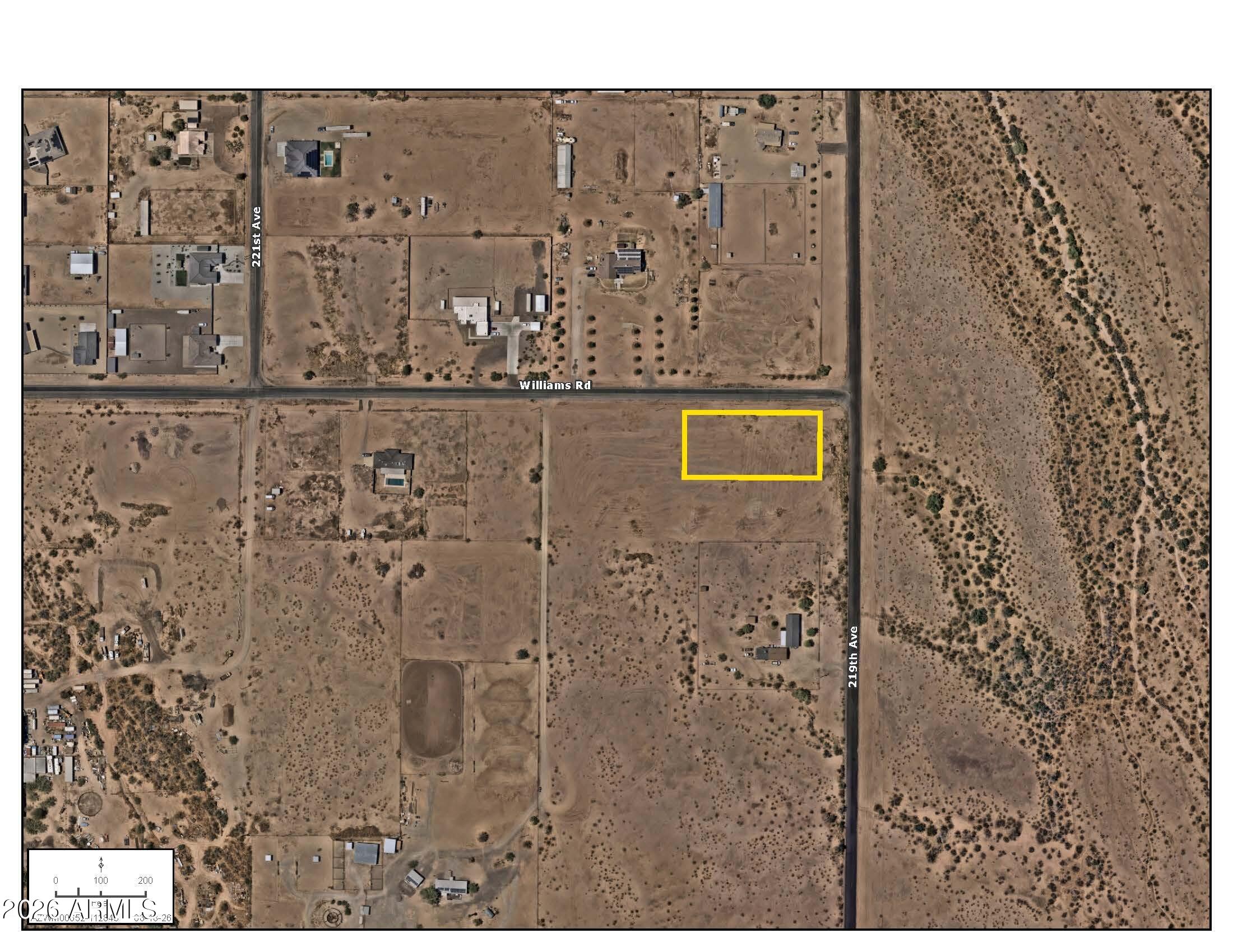 0000 W Williams Road 2, Surprise, AZ 85387