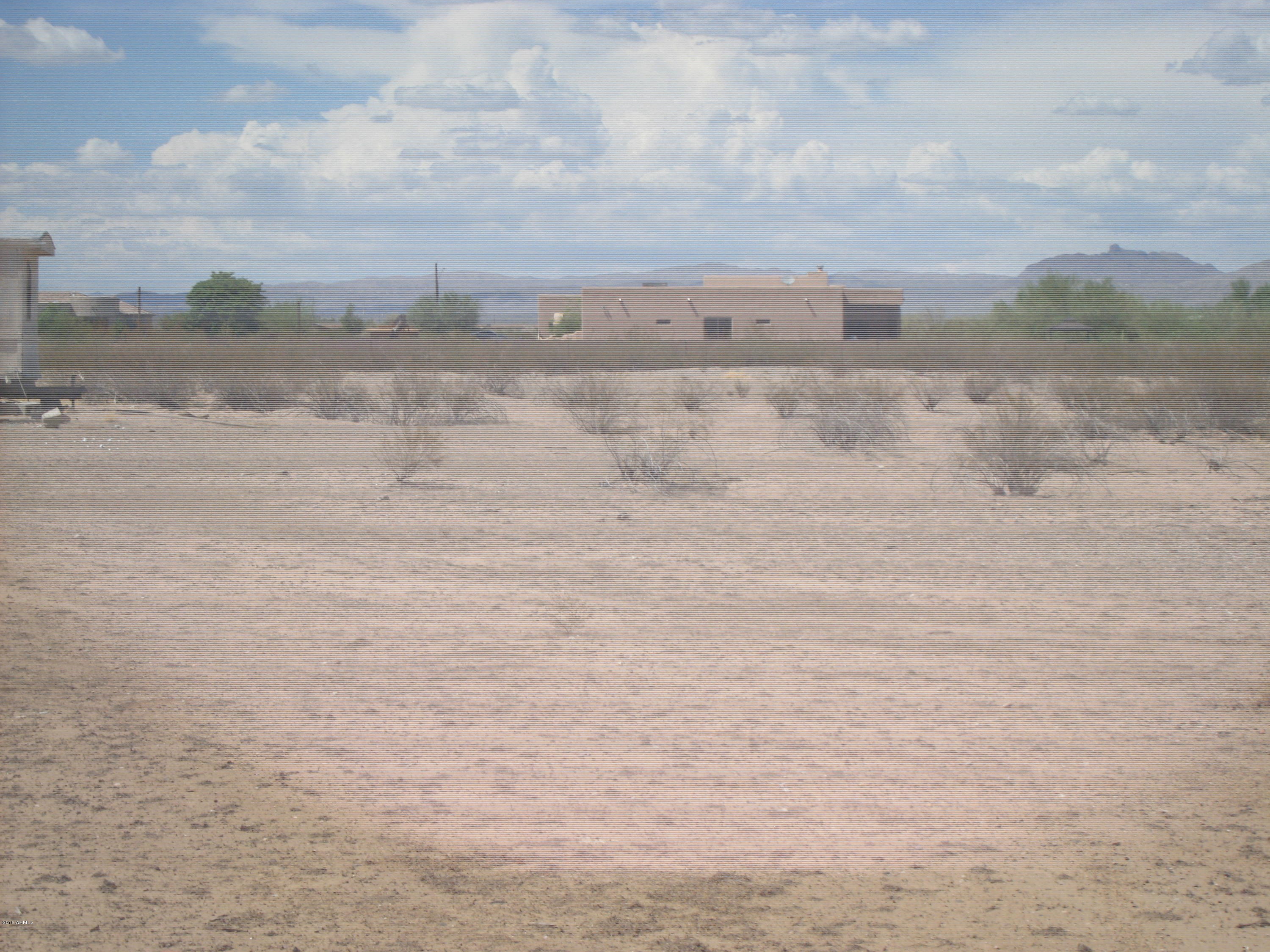 22142 W WILDCAT Drive '-', Wittmann, AZ 85361