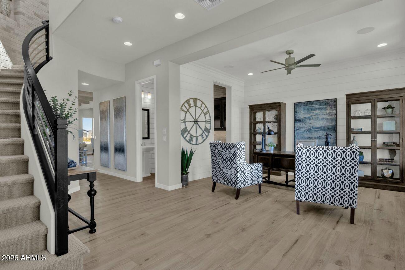 3064 E EVERGREEN Street, Mesa, AZ 85213