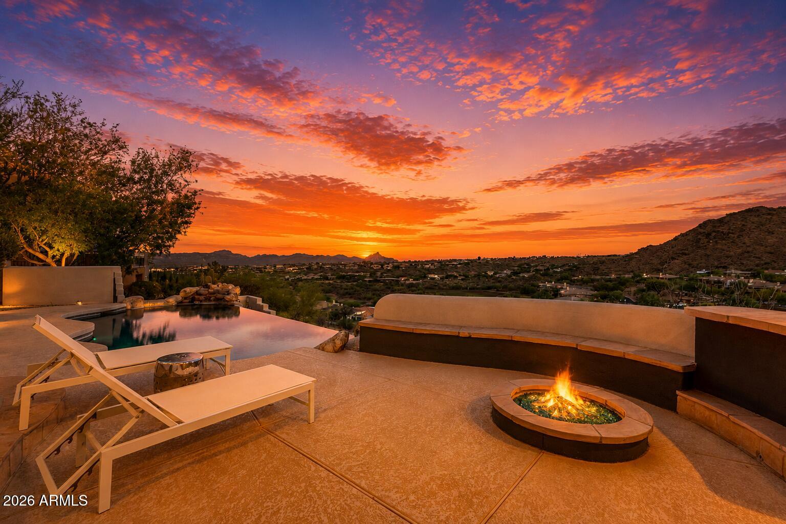 15205 E SUNDOWN Drive, Fountain Hills, AZ 85268