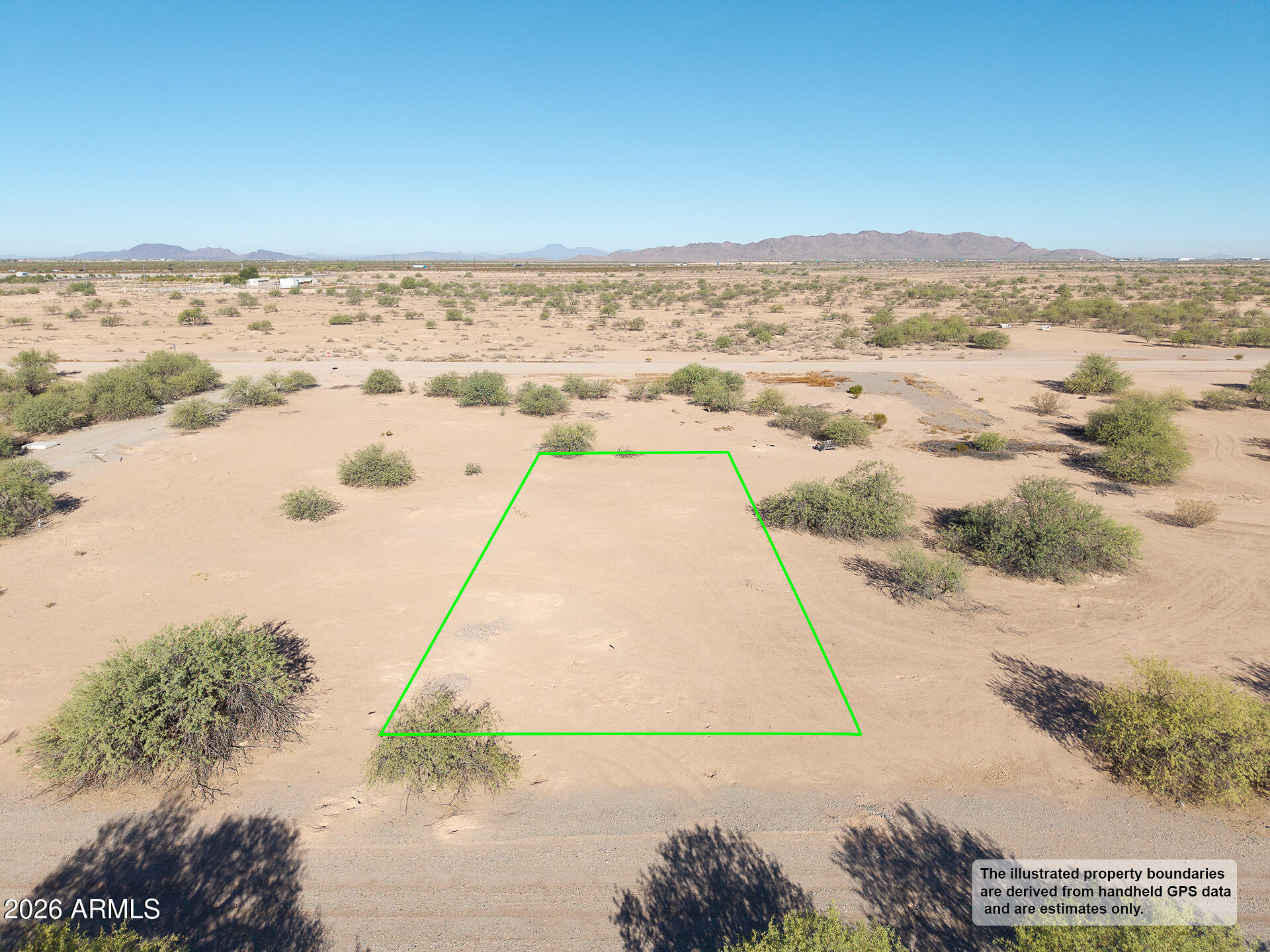3870 N FAWN Street 15, Eloy, AZ 85131
