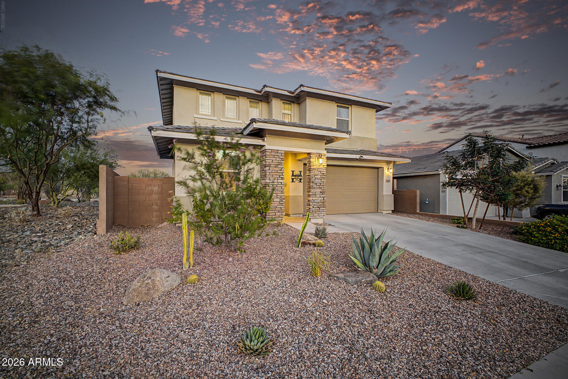 32041 N 123rd Lane, Peoria, AZ 85383