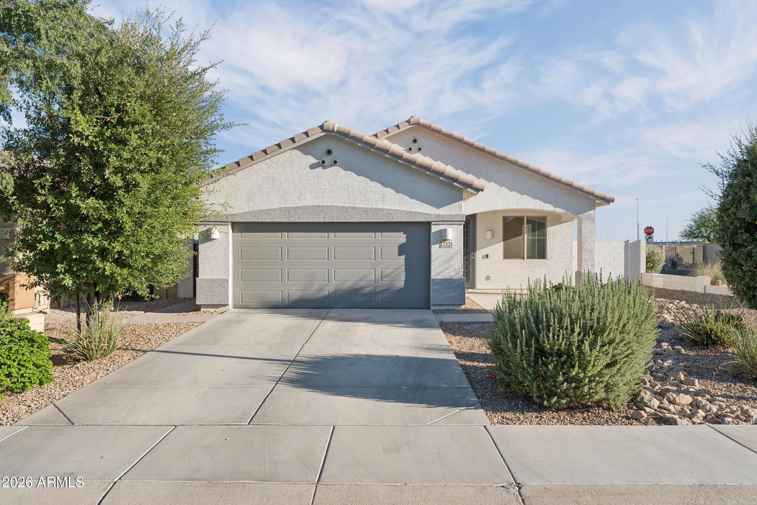 12221 W DESERT Lane, El Mirage, AZ 85335