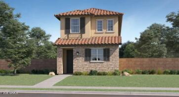 8320 E PRAIRIE Avenue, Mesa, AZ 85212