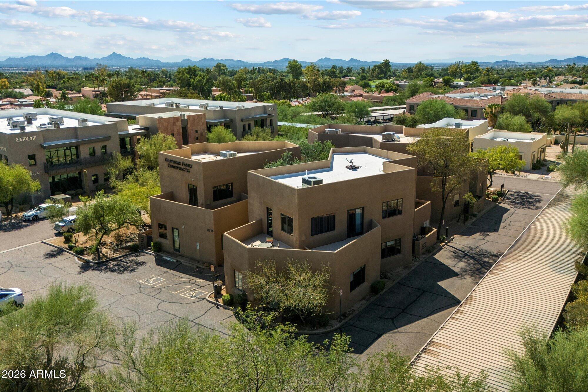 8712 E VISTA BONITA Drive, Scottsdale, AZ 85255
