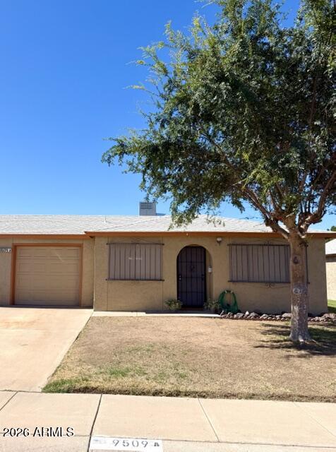 9509 W NORTH Lane A, Peoria, AZ 85345
