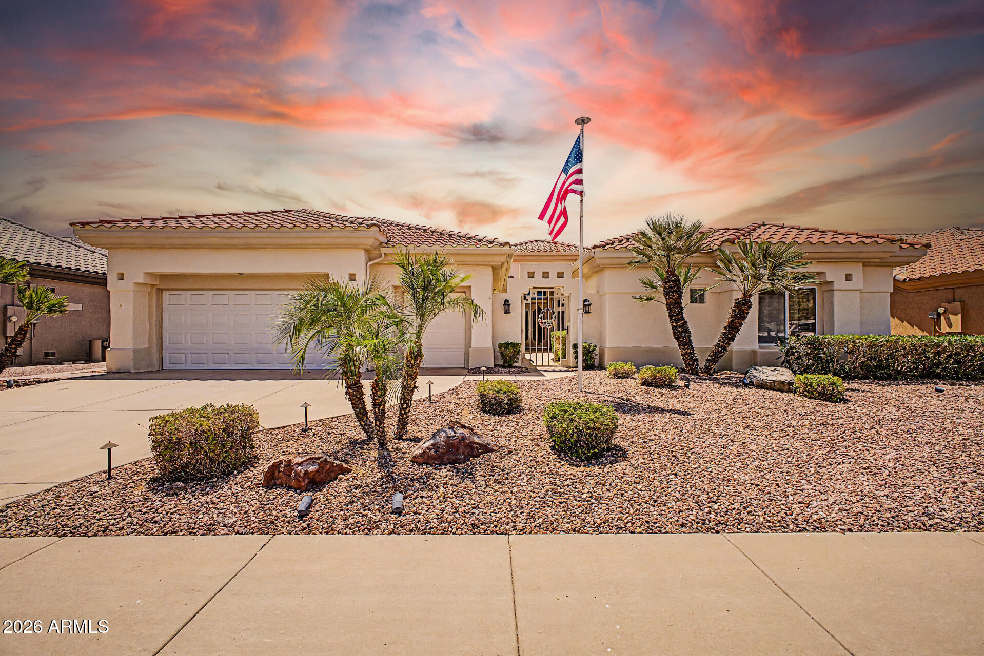 14413 W VIA TERCERO Lane, Sun City West, AZ 85375