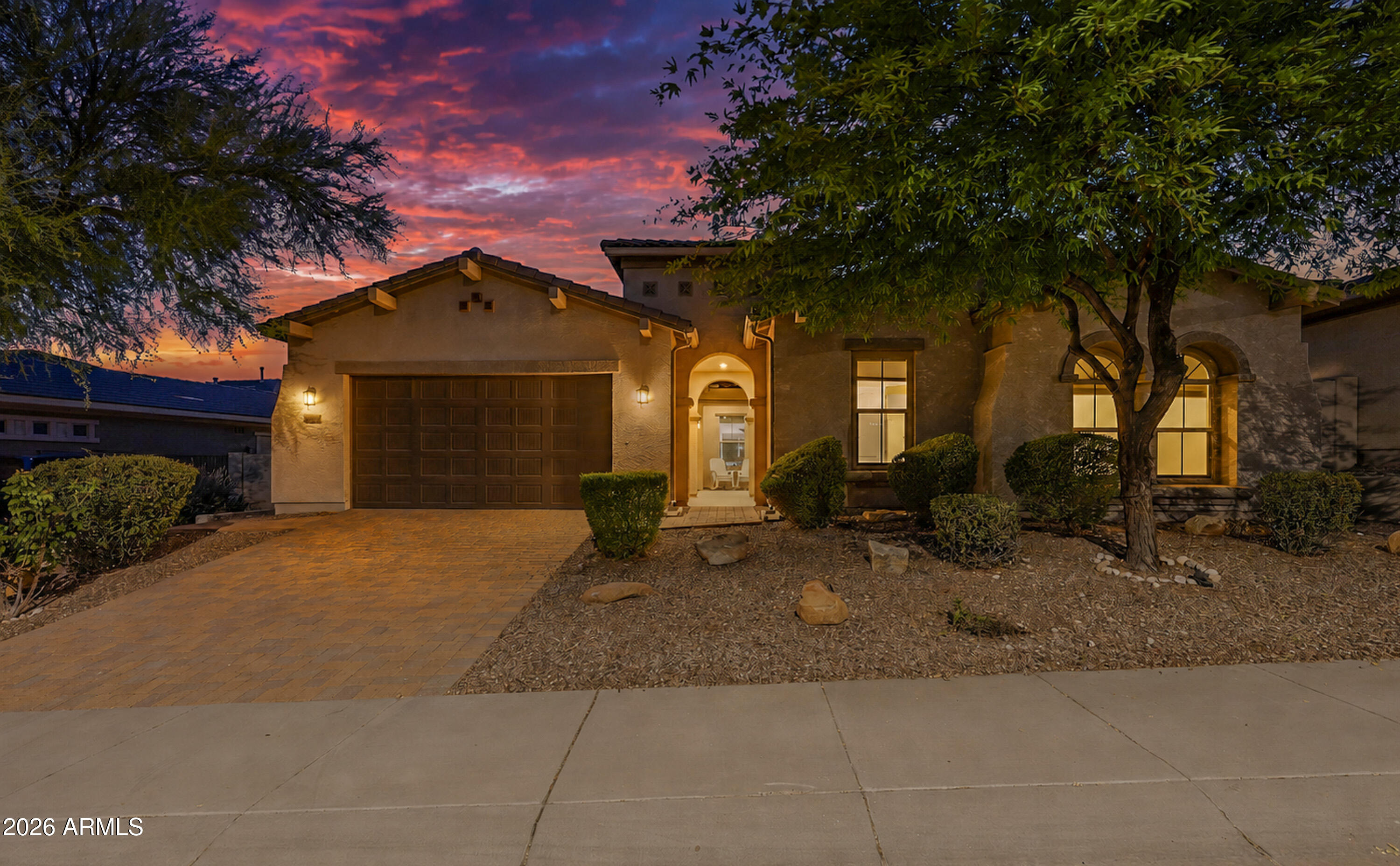 26928 N 102ND Lane, Peoria, AZ 85383