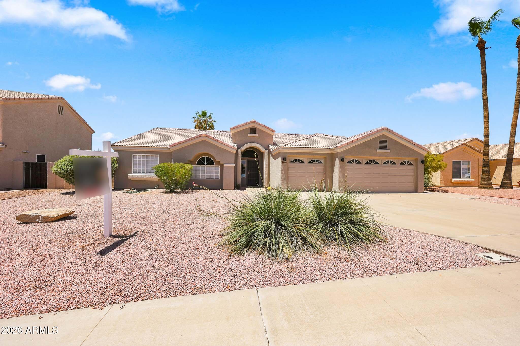 1660 N 59TH Street, Mesa, AZ 85205