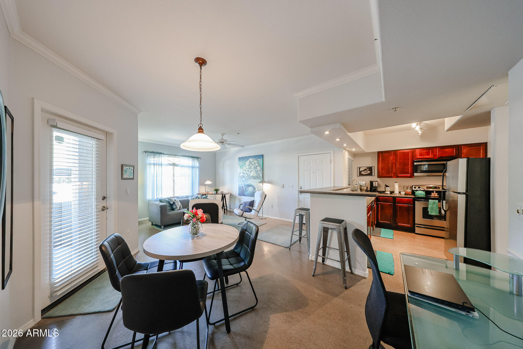 15095 N THOMPSON PEAK Parkway 1043, Scottsdale, AZ 85260