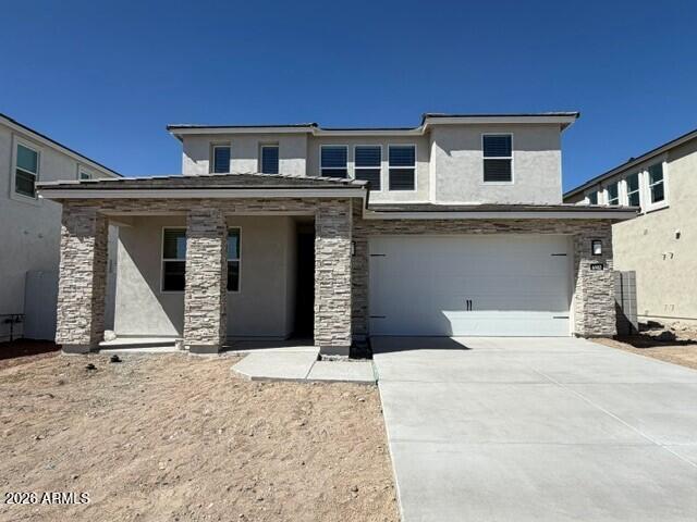 6982 W Pinnacle Vista Drive, Peoria, AZ 85383