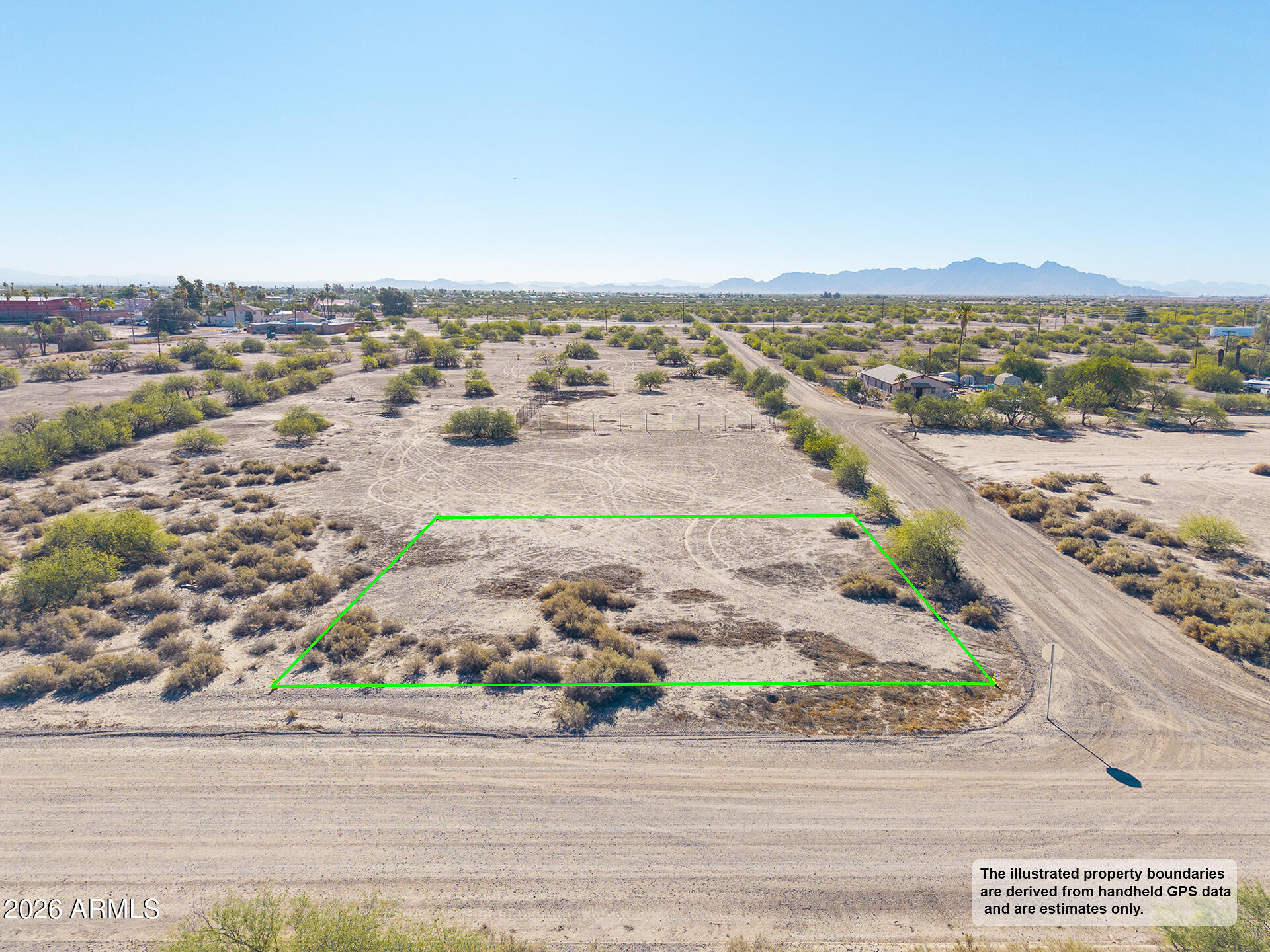4160 W Ironwood Drive 18, Eloy, AZ 85131