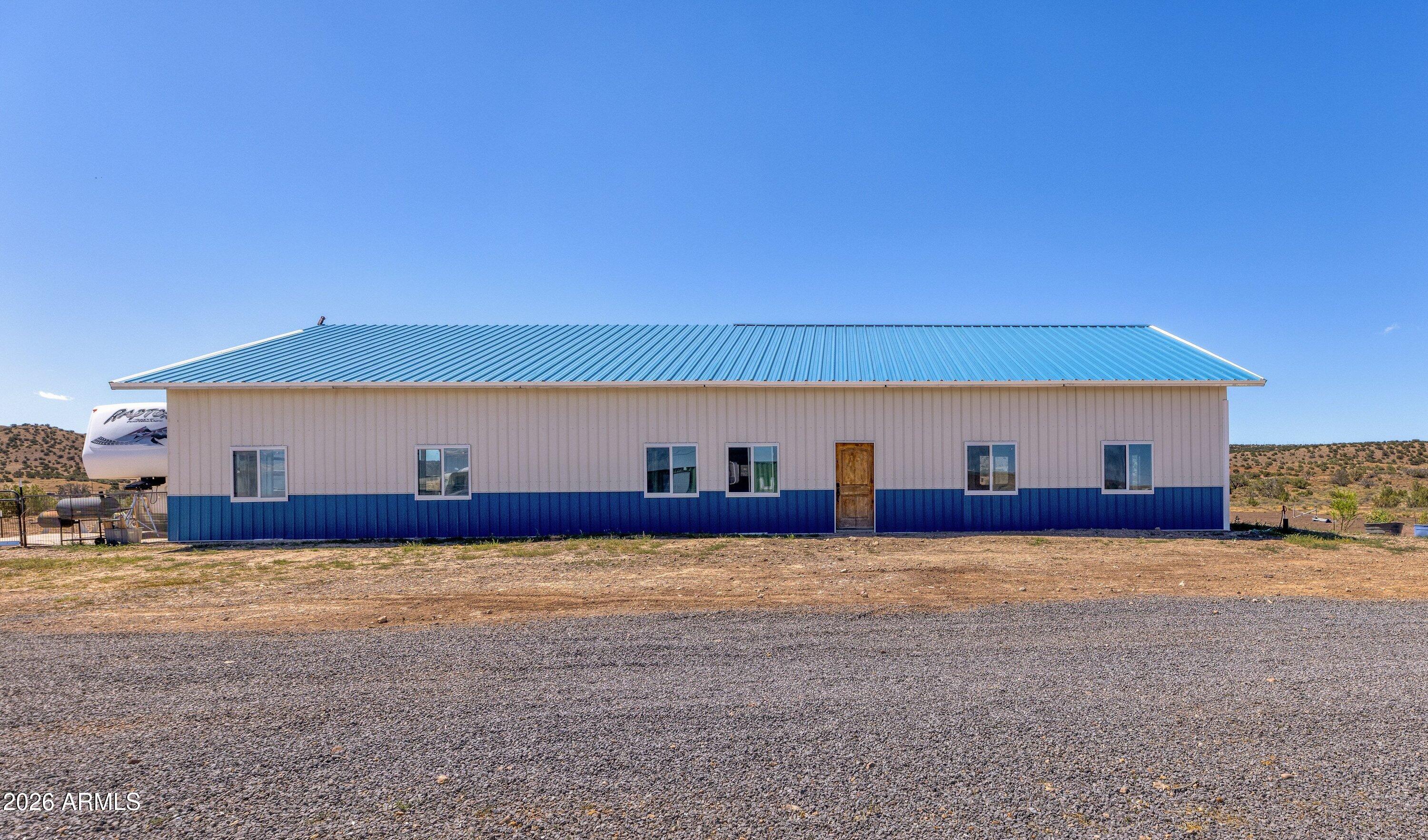 1 N 5340, Concho, AZ 85924