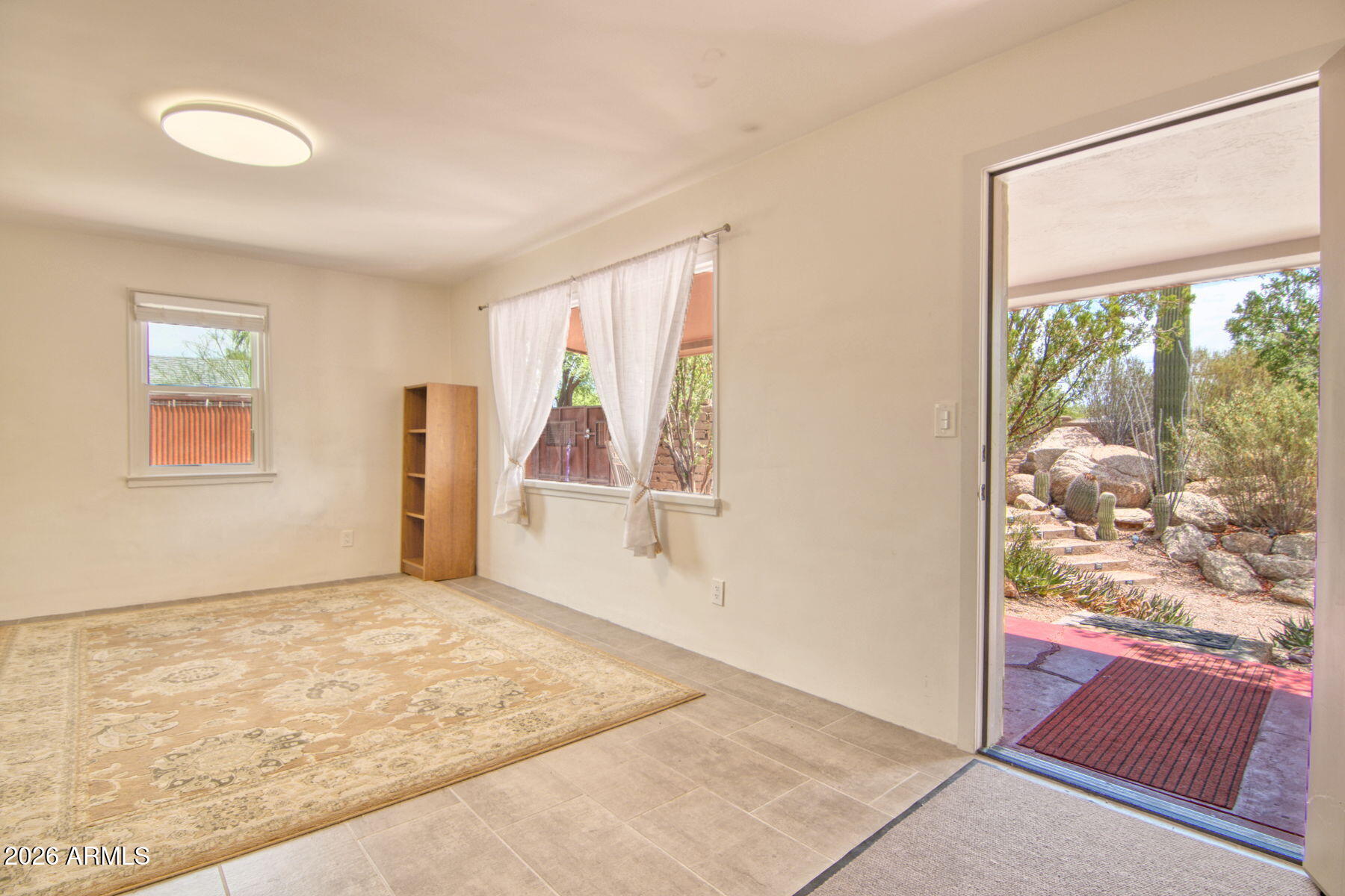 2217 N TUCSON Boulevard, Tucson, AZ 85716