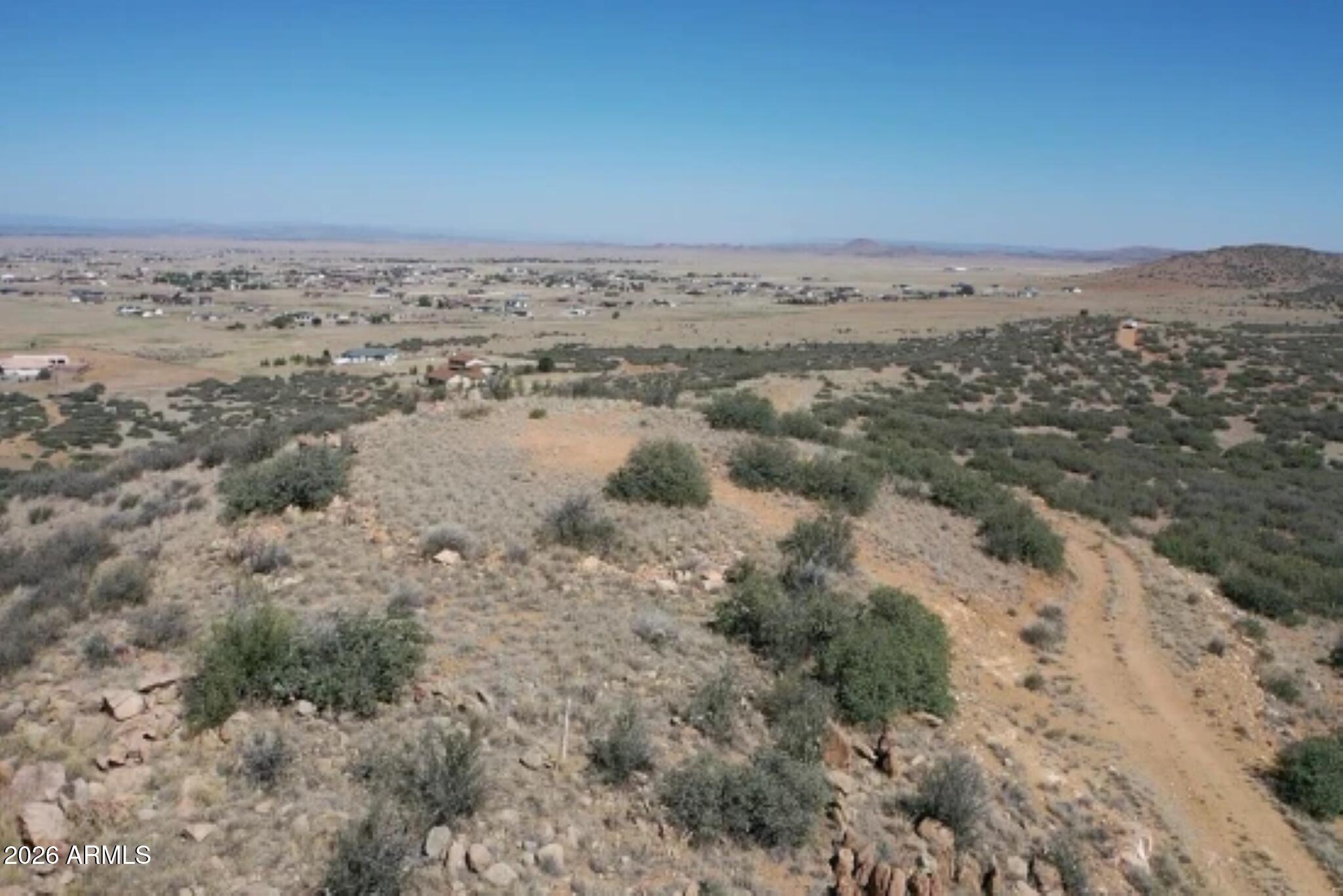0 N Knolls Court 088F, Prescott Valley, AZ 86315