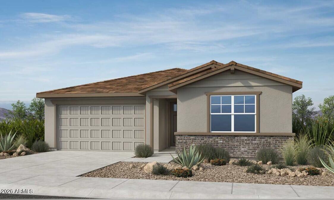 16582 W BRONCO Trail, Surprise, AZ 85387