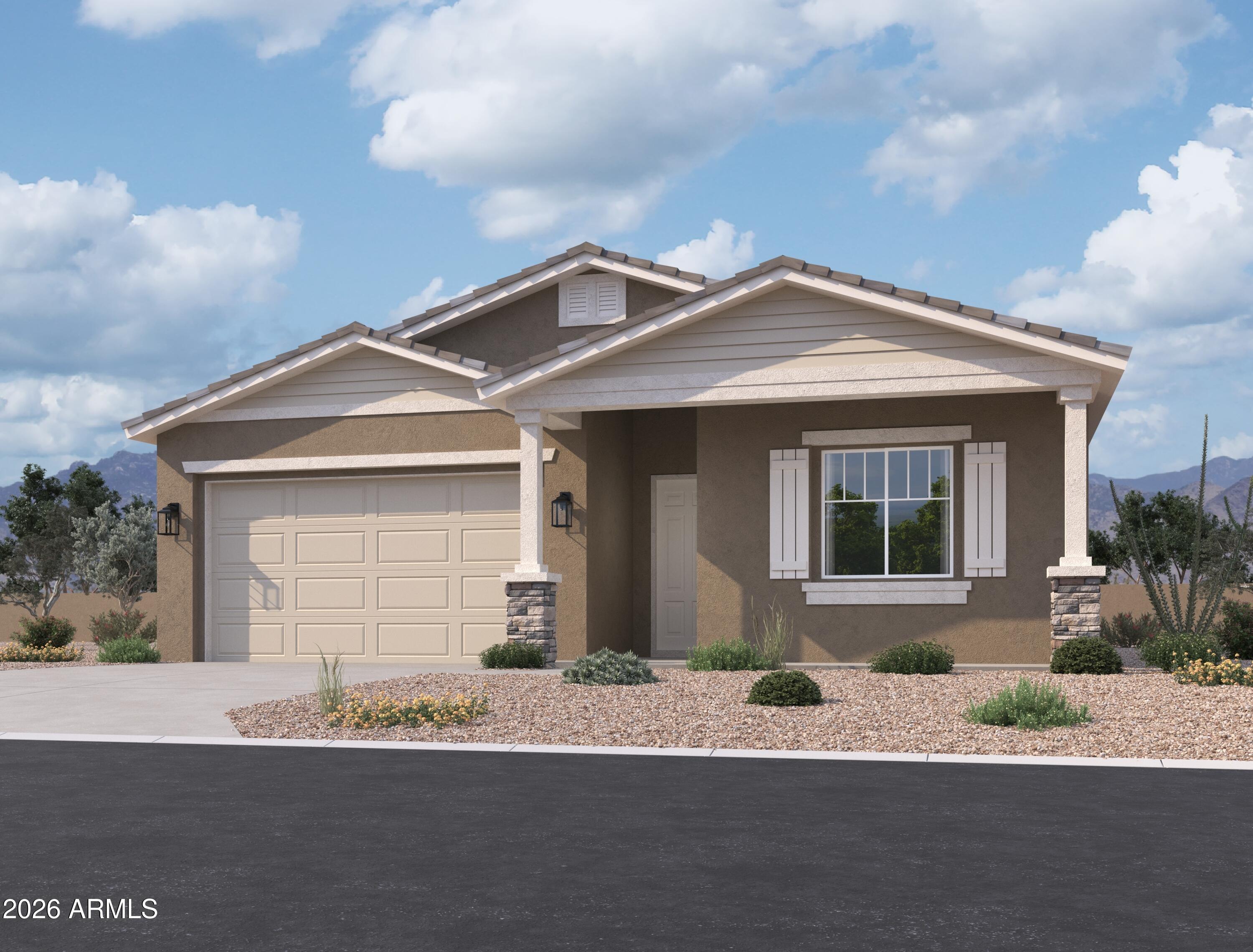 26043 N 79TH Avenue, Peoria, AZ 85383