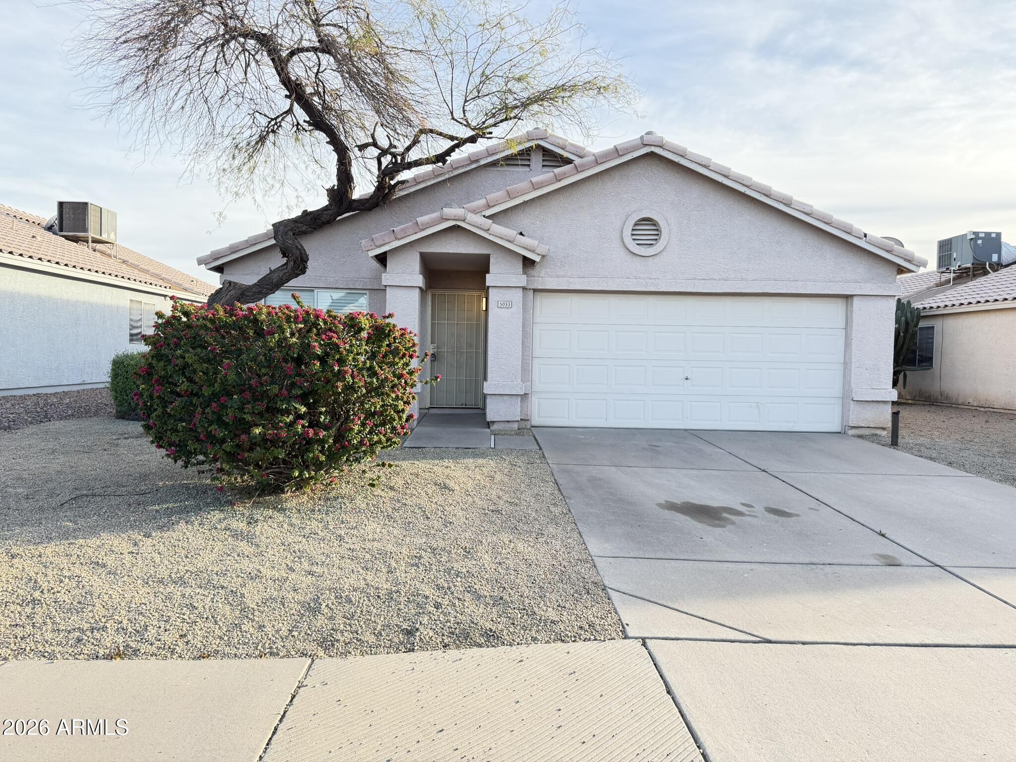 5033 E COLBY Street, Mesa, AZ 85205