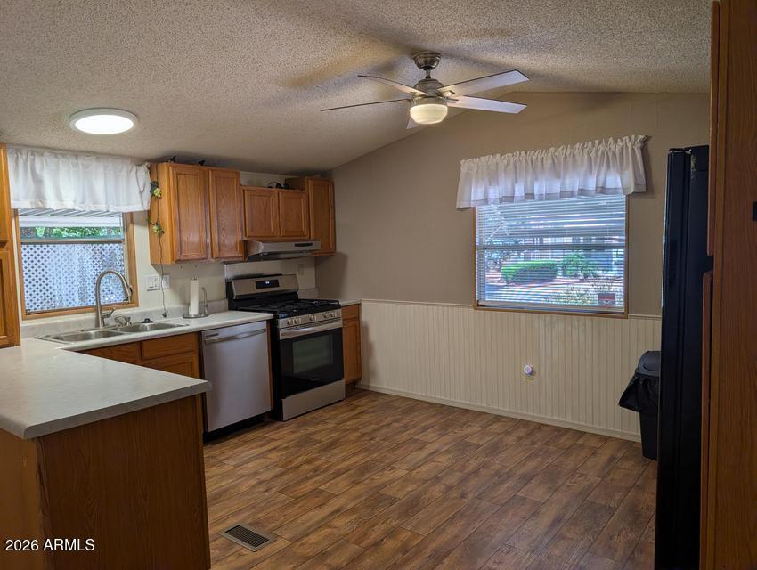 16 N Star Vale 56, Star Valley, AZ 85541