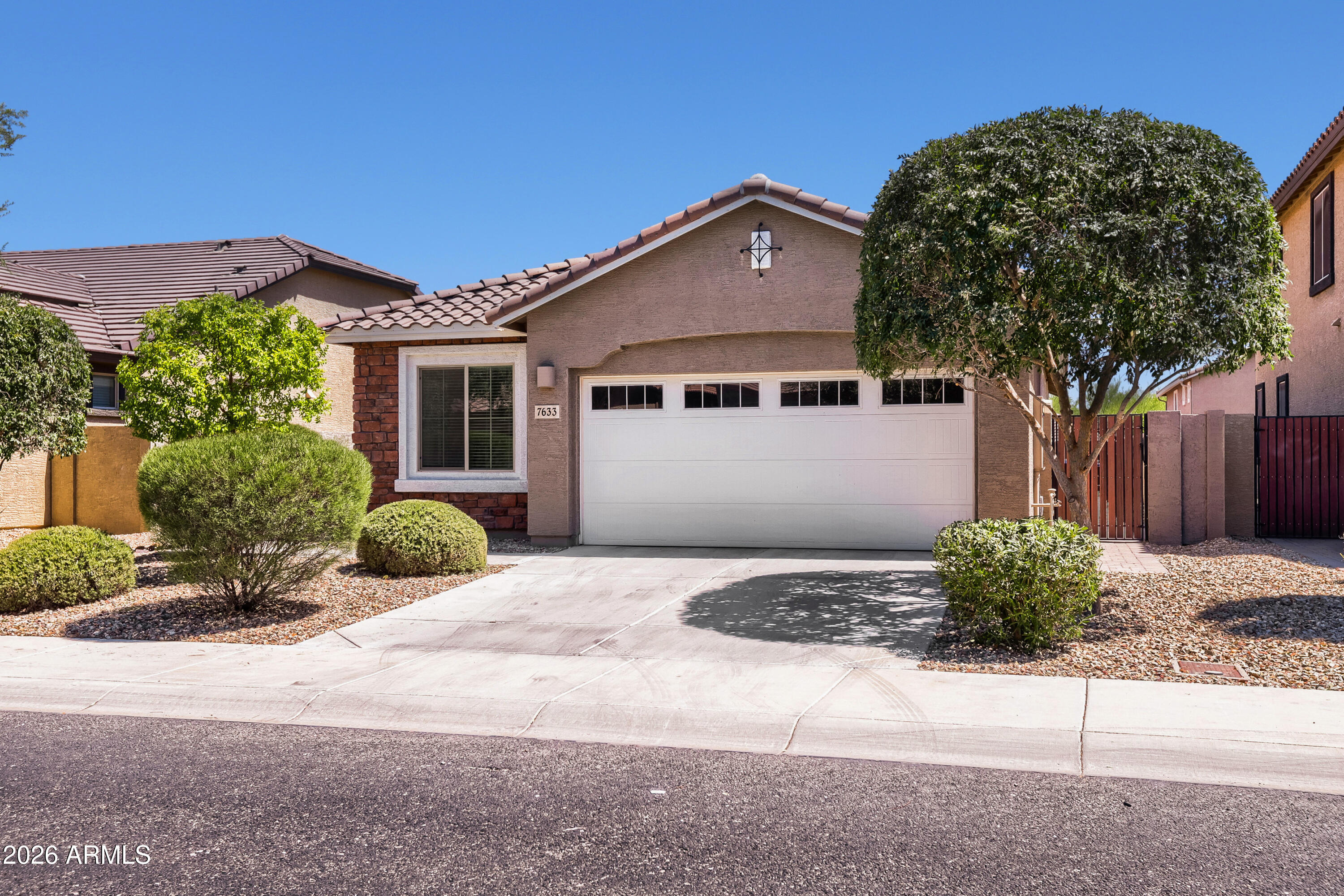 7633 W WHITEHORN Trail, Peoria, AZ 85383