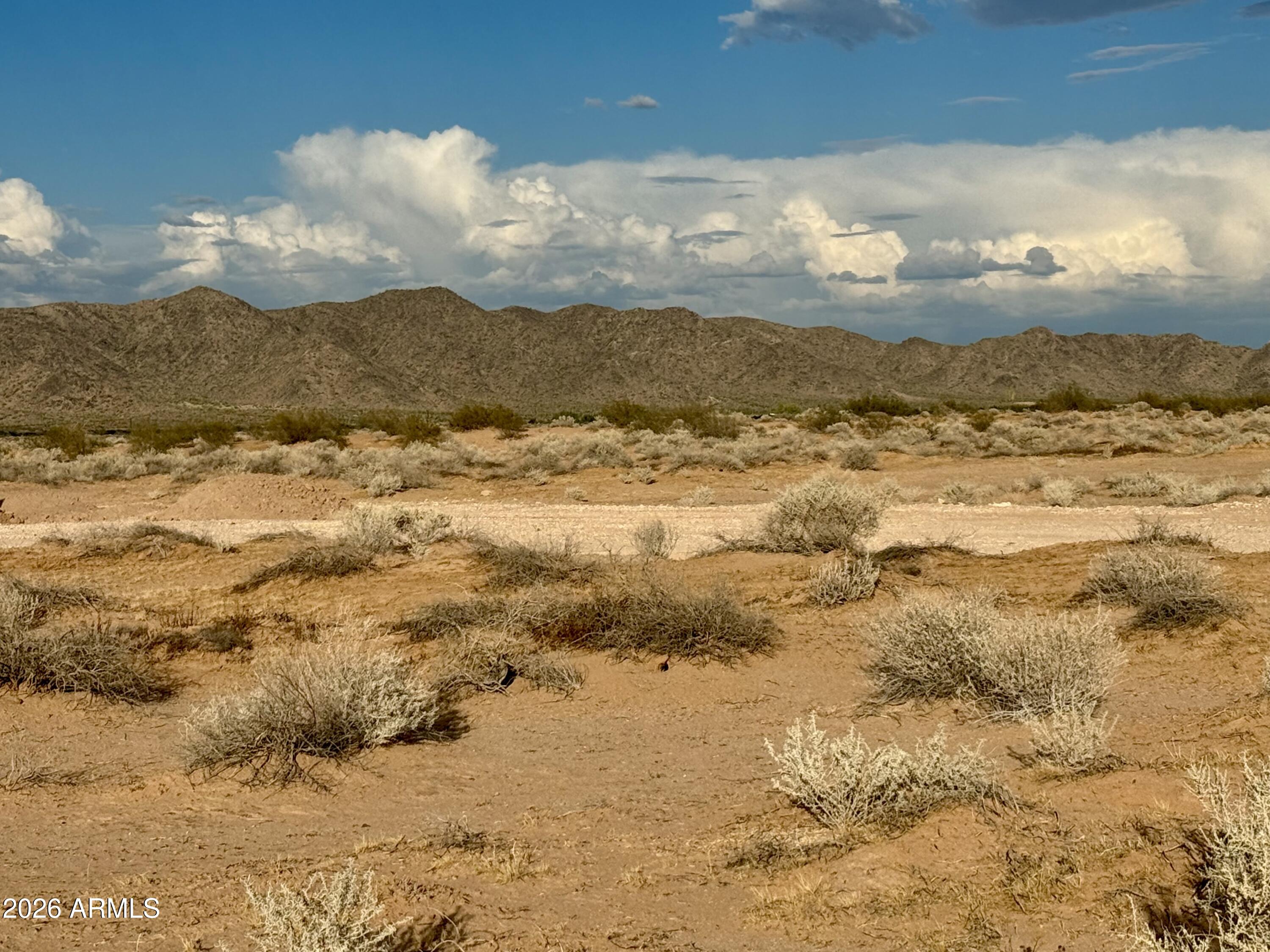 0 S Lehr Rd 9.7 Acres -, Casa Grande, AZ 85193
