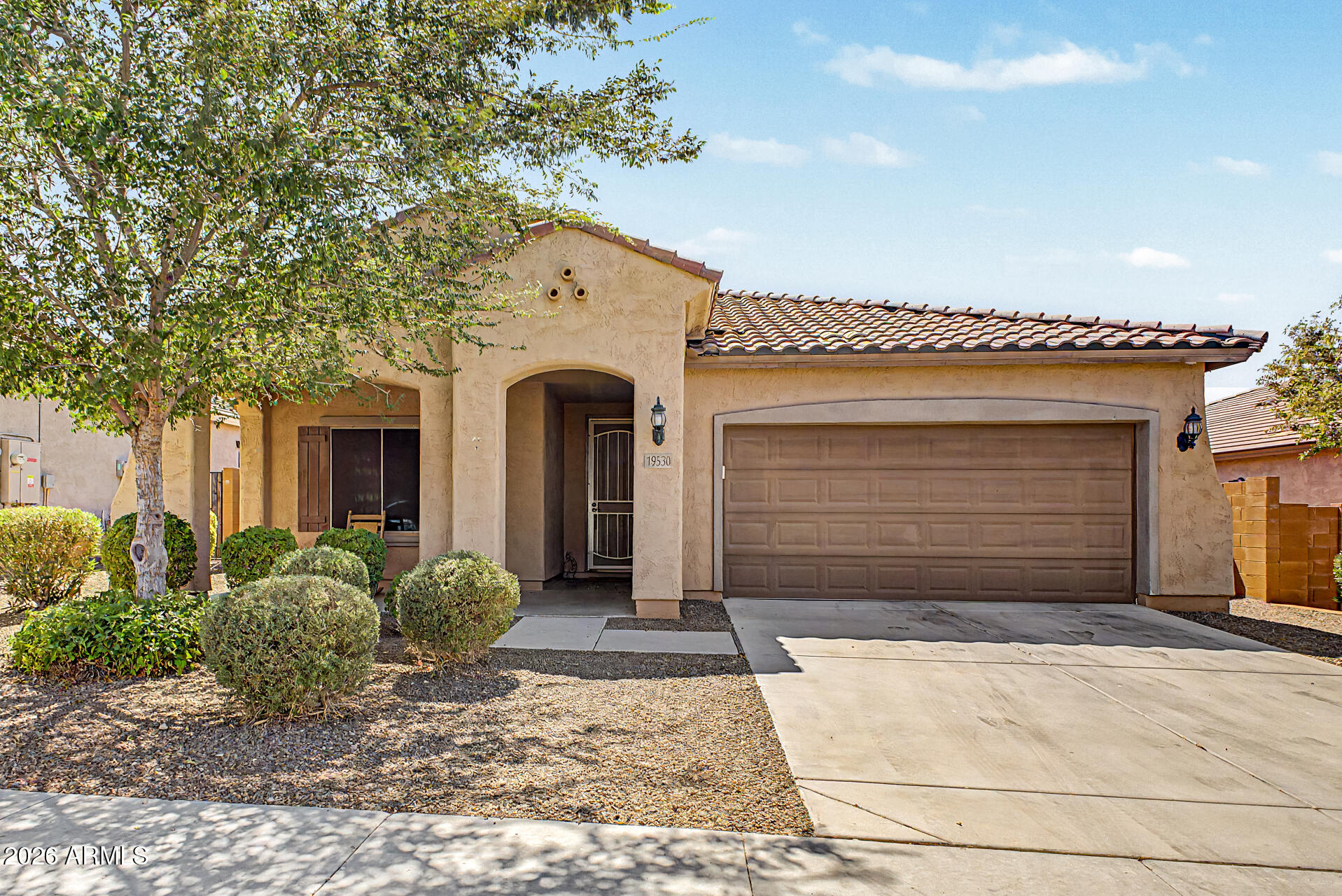 19530 N 260TH Drive, Buckeye, AZ 85396