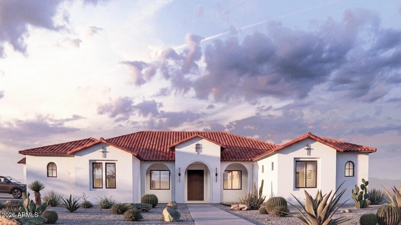 4401 N 313th Avenue, Buckeye, AZ 85396