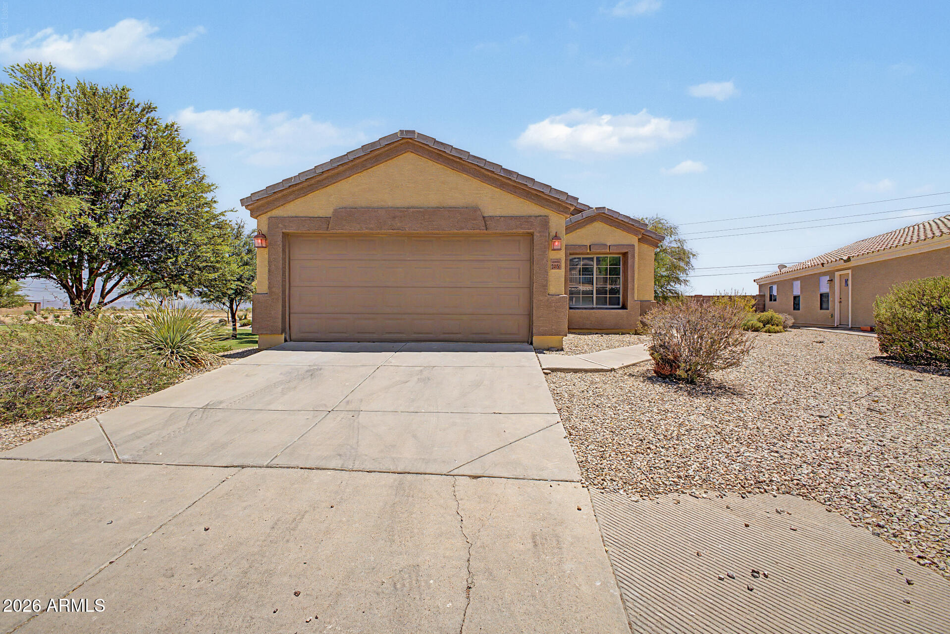 24151 N HIGH DUNES Drive, Florence, AZ 85132