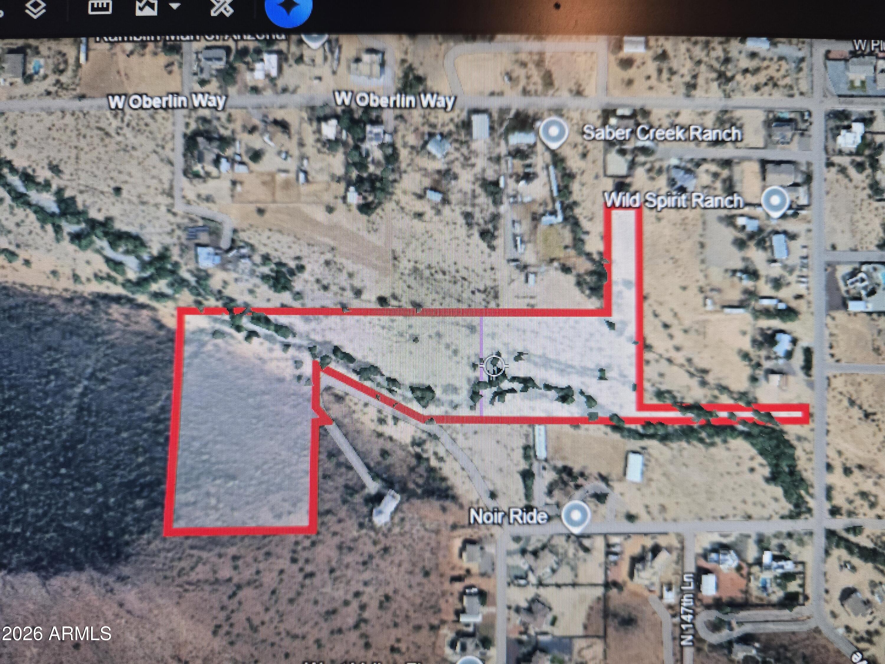 14900 W 149TH Avenue -, Surprise, AZ 85387