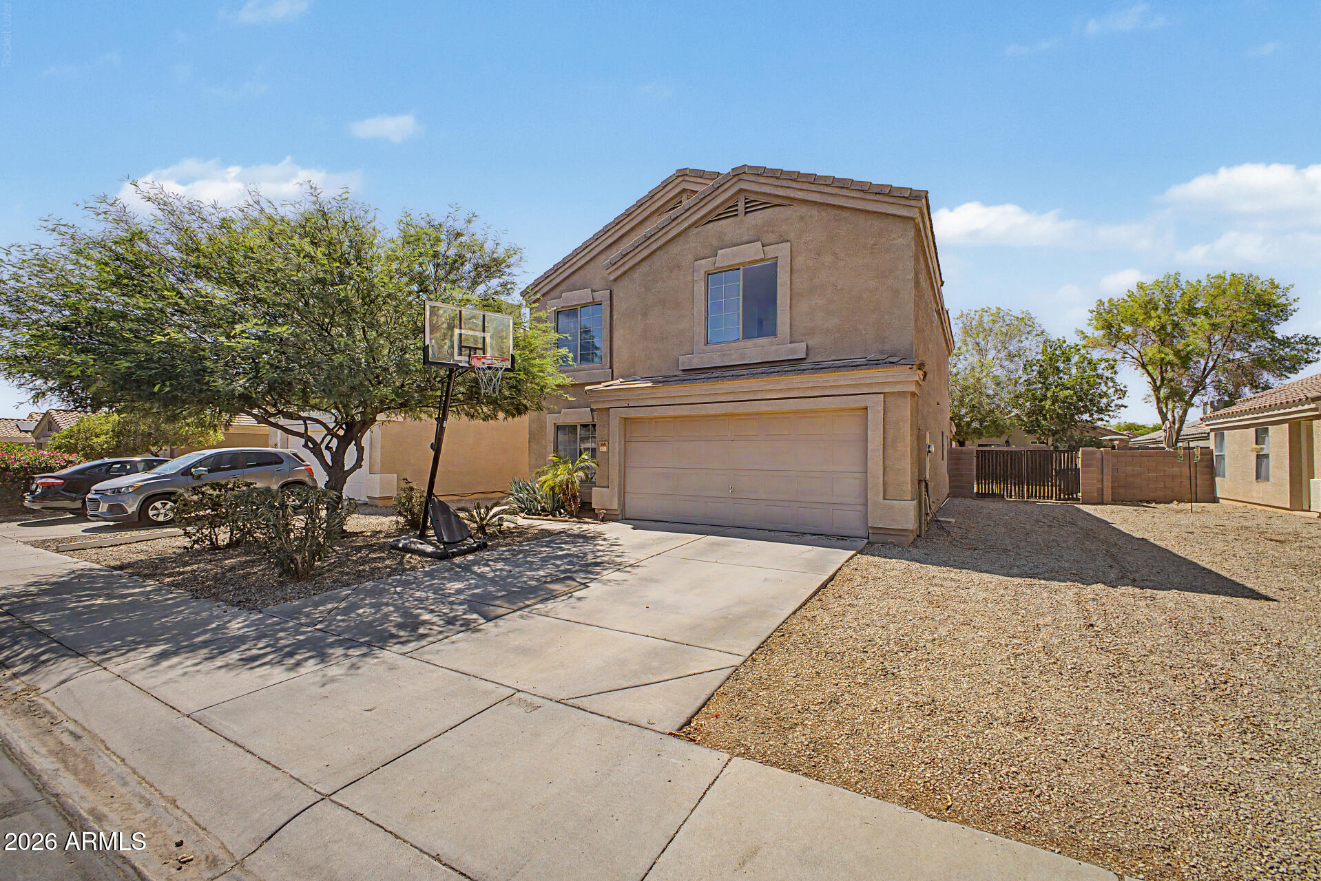 12462 W VIA CAMILLE, El Mirage, AZ 85335